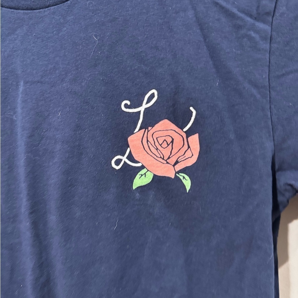 The Lumineers Tour Concert T-Shirt - Picture 3 of 7